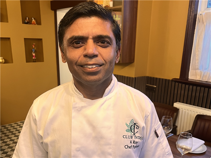 head chef